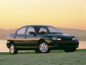 DODGE NEON 2000-2006 Service Repair Manual
