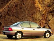 DODGE NEON 2000-2006 Service Repair Manual