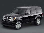 2011 Dodge Nitro Owners Manual