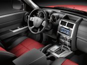 2011 Dodge Nitro Owners Manual