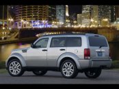 2011 Dodge Nitro Owners Manual
