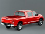 1991 Dodge Pickup W250 Service and Repair Manual