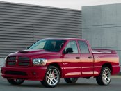1991 Dodge Pickup W250 Service and Repair Manual