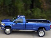 1991 Dodge Pickup W250 Service and Repair Manual