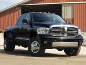 1991 Dodge Pickup W250 Service and Repair Manual