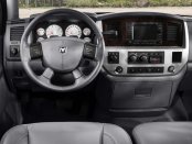 1991 Dodge Pickup W250 Service and Repair Manual