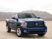 1991 Dodge Pickup W250 Service and Repair Manual