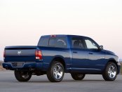 1991 Dodge Pickup W250 Service and Repair Manual