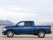 1991 Dodge Pickup W250 Service and Repair Manual