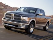 1991 Dodge Pickup W250 Service and Repair Manual