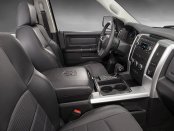 1991 Dodge Pickup W250 Service and Repair Manual