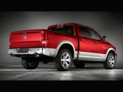 1991 Dodge Pickup W250 Service and Repair Manual