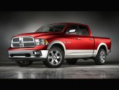 1991 Dodge Pickup W250 Service and Repair Manual