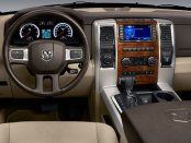 1991 Dodge Pickup W250 Service and Repair Manual