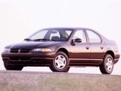 1999 Dodge Stratus Service Repair Factory Manual