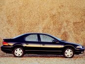 1999 Dodge Stratus Service Repair Factory Manual