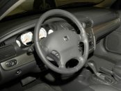 1999 Dodge Stratus Service Repair Factory Manual