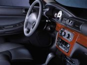 1999 Dodge Stratus Service Repair Factory Manual