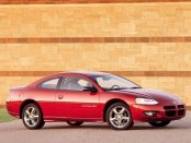 1999 Dodge Stratus Service Repair Factory Manual