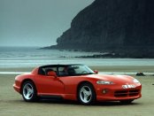Dodge Viper 2003 Service & Repair Workshop Manual