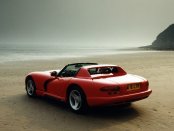 Dodge Viper 2003 Service & Repair Workshop Manual