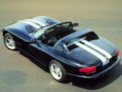 Dodge Viper 2003 Service & Repair Workshop Manual