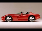 Dodge Viper 2003 Service & Repair Workshop Manual