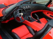 Dodge Viper 2003 Service & Repair Workshop Manual