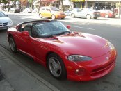 Dodge Viper 2003 Service & Repair Workshop Manual