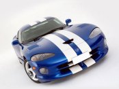Dodge Viper 2003 Service & Repair Workshop Manual