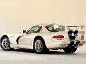 Dodge Viper 2003 Service & Repair Workshop Manual