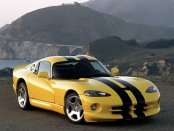 Dodge Viper 2003 Service & Repair Workshop Manual