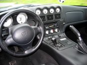 Dodge Viper 2003 Service & Repair Workshop Manual