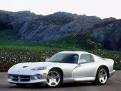 Dodge Viper 2003 Service & Repair Workshop Manual