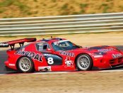 Dodge Viper 2003 Service & Repair Workshop Manual