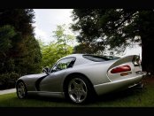 Dodge Viper 2003 Service & Repair Workshop Manual