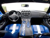 Dodge Viper 2003 Service & Repair Workshop Manual
