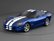 Dodge Viper 2003 Service & Repair Workshop Manual
