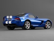 Dodge Viper 2003 Service & Repair Workshop Manual