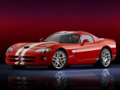 Dodge Viper 2003 Service & Repair Workshop Manual