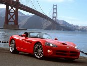 Dodge Viper 2003 Service & Repair Workshop Manual