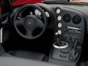 Dodge Viper 2003 Service & Repair Workshop Manual