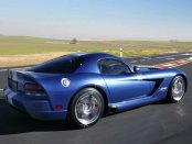 Dodge Viper 2003 Service & Repair Workshop Manual
