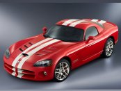 Dodge Viper 2003 Service & Repair Workshop Manual
