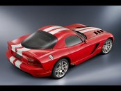 Dodge Viper 2003 Service & Repair Workshop Manual
