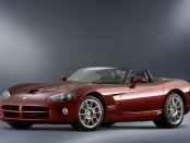 Dodge Viper 2003 Service & Repair Workshop Manual