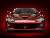 Dodge Viper 2003 Service & Repair Workshop Manual