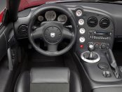 Dodge Viper 2003 Service & Repair Workshop Manual