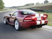 Dodge Viper 2003 Service & Repair Workshop Manual