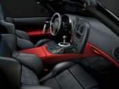 Dodge Viper 2003 Service & Repair Workshop Manual